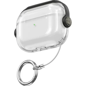 Apple Airpods Pro 3. Nesil ile Uyumlu Kılıf Kulaklık Dizayn Defens Case