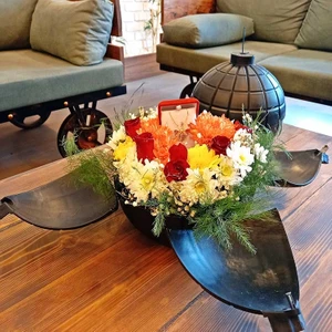 Palayan Süpris Pasta