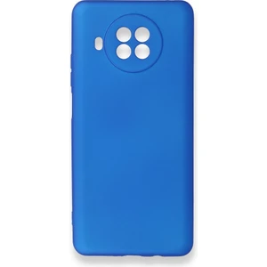 Techno Guru Redmi Note 9 Pro 5g Kılıf Esnek Yapılı First Silikon Kapak