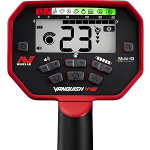 Vanquish 440 - En Uygun Dedektör