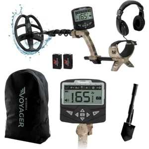 X-Terra Voyager Tactical - En Uygun Dedektör