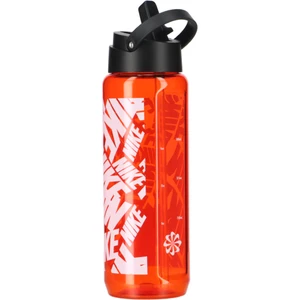 Tr Renew Recharge Straw Bottle 24 Oz Unisex Turuncu Matara Suluk N.100.7643.834.24