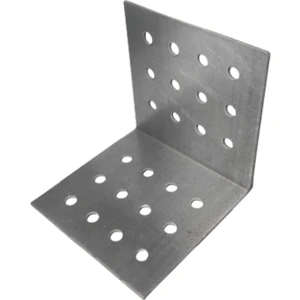 Köşebent Gönye 80x80x80 mm - 10 Adet