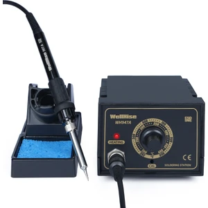 947A Isı Ayarlı Havya Lehim Istasyonu,Lehim Makinesi