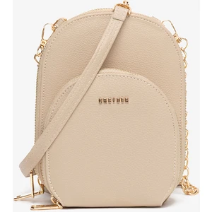 Kadın Koyu Bej Çapraz Çanta 5K2CN69642