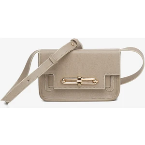 Kadın Bej Çapraz Çanta 5K2CN69786