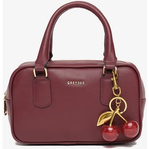 Kadın Bordo Çapraz Çanta 5K2CN69770