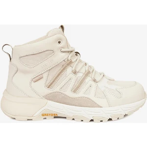 Kadın Kirli Beyaz Su Geçirmez Outdoor Bot 5K2GB17705