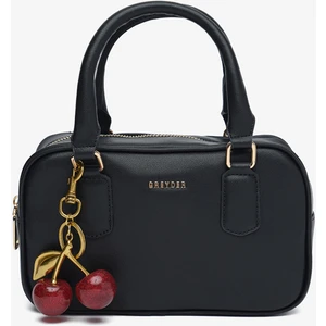 Kadın Siyah Çapraz Çanta 5K2CN69770