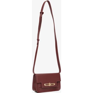 Kadın Bordo Çapraz Çanta 5K2CN69786