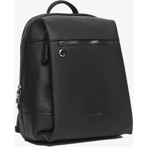 Kadın Siyah Sırt Çantası 5K2CN68699