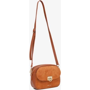 Kadın Taba Hakiki Deri Çapraz Çanta 5K2CN69757