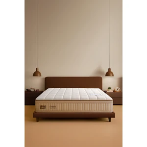 Organic Comfort Ortopedik Çift Taraflı Micro Pocket Yaylı Yatak