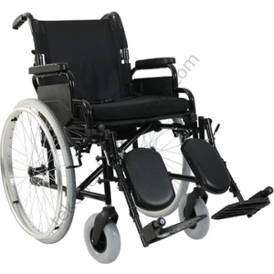 G131 Fonksiyonel Tekerlekli Sandalye