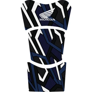 Honda PCX-125 ( 2025 ) ile Uyumlu Renkli Tank Pad GC40- L