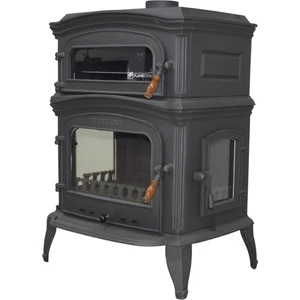 Flame Stove Altara Lüx Premium Yk FS034YK