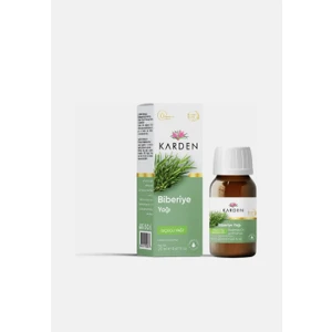 Biberiye Yağı 20 ml