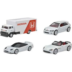 Hot Wheels 1:64 Premium Araba Koleksiyon Seti GMH39