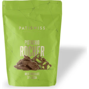 Rocher Sütlü Çikolatalı Antep Fıstıklı 80g