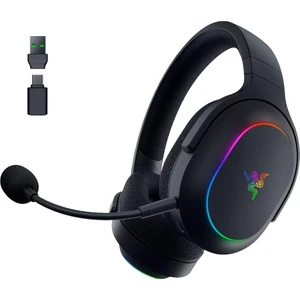 Barracuda X Chroma Siyah Rgb RZ04-05220100-R3M1