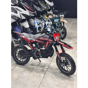 Mini Cross