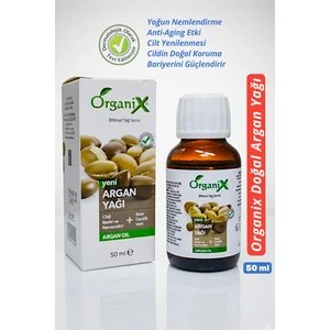 Argan Yağı 50 ml