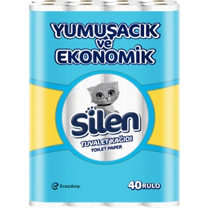 Tuvalet Kağıdı 40'lı