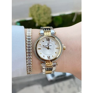 Daniel Klein  Orijinal Kadın Kol Saati ve Bileklik