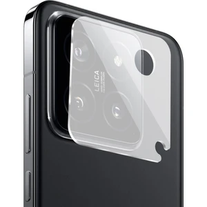 Buff Labs Buff Xiaomi 14 Şeffaf Kamera Lens Koruyucu