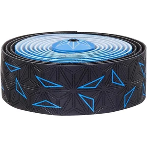 BT-49  2.5 mm Siyah /  Neon Mavi Gidon Sargısı