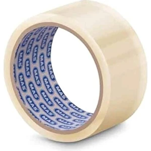 Şeffaf Koli Bandı 45 mm x 40 m 1 Adet Ofis ve Kırtasiye Ürünleri İçin