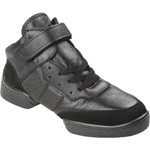 Hakiki Deri Dans ve Yürüyüş Ayakkabısı