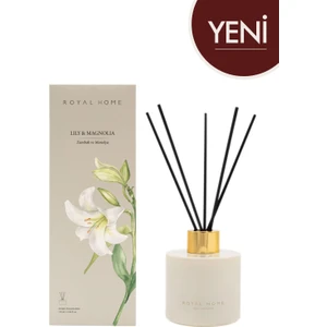 Royal Platinum LILY MAGNOLIA 120 ML ODA KOKUSU