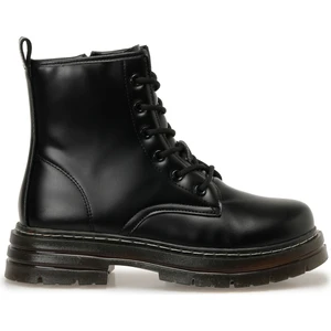 23K-402 5pr Siyah Kadın Postal