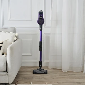 Dustrider 1266H Dikey Süpürge Mor