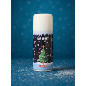Parti Adresi Kar Spreyi