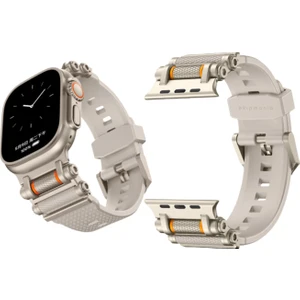 Twist Loop Kordon Watch 44-45-46-49MM Uyumlu