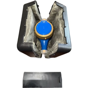 Emre Plastik Su Sayacı Muhafaza Kutusu