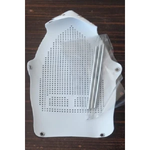 Ev Tipi Yanmaz Teflon Ütü Altlığı-Ütü Tabanı