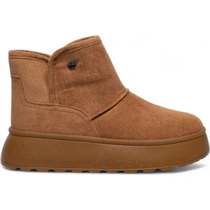 2951 Faylon Taban Süet Bayan Bot