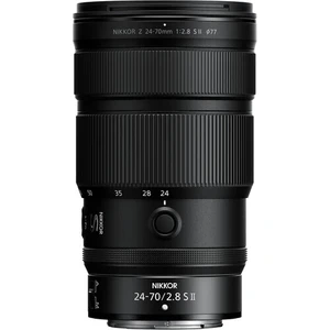 Z 24-70MM F/2.8 S Iı Lens