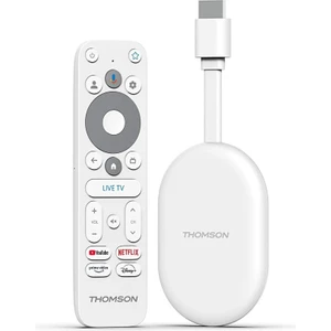 Thomson Go Cast 150 4K Google Tv