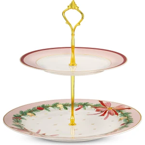 Magic Iki Katlı Servislik