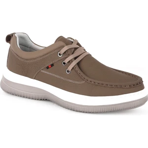 H1064 Erkek Deri Casual Ayakkabı