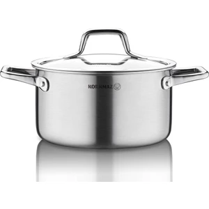 Tria Tencere 28X14 cm A2094