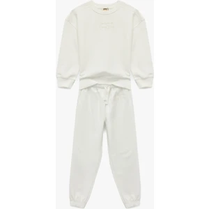 2'li Basic Eşofman Takımı