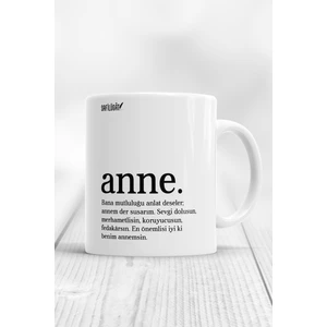 Anne 1 Kupa Bardak