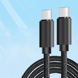 Iphone 15/16/17 65W Type-C To Type-C Hızlı Şarj ve Data Kablosu 2m