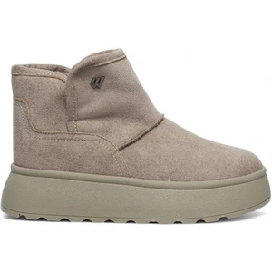 2951 Faylon Taban Süet Bayan Bot