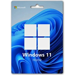 Windows 11 Home Dijital Lisans Anahtarı